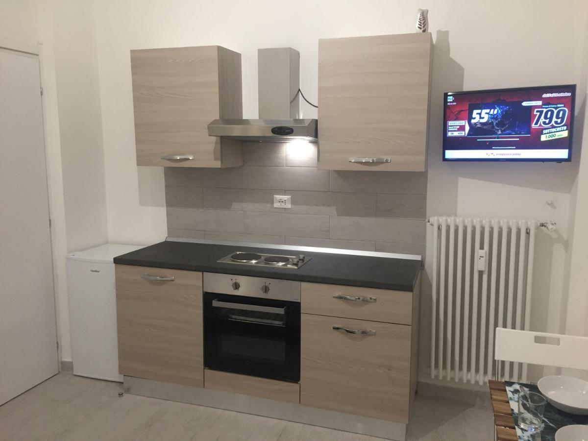 Giotto 25 Apartment Turin Exterior photo