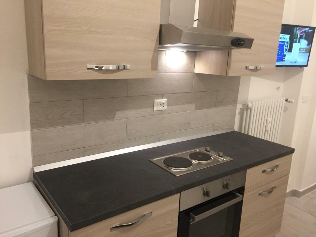 Giotto 25 Apartment Turin Exterior photo